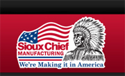 Sioux-Chief