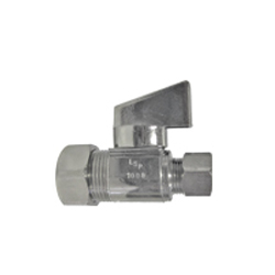 Specialty Products V-107-A-LL Angle Valve