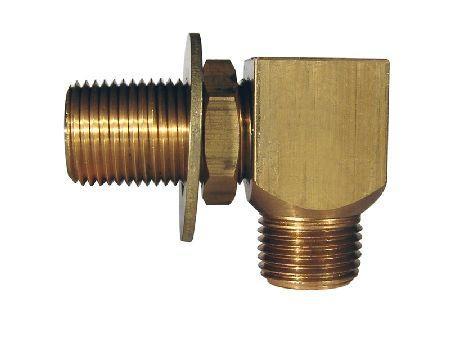 T&S Brass B-0230-K Installation Kit For B-0230 Style Faucets