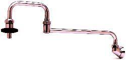 T&S Brass B-0580 Pot And Kettle Filling Faucet