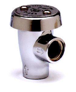 T&S Brass B-0968-RK01 Atmospheric Vacuum Breaker Repair Kit 3/8