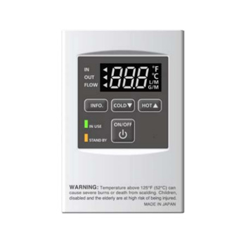 Takagi 9009069005 Remote Temperature Controller