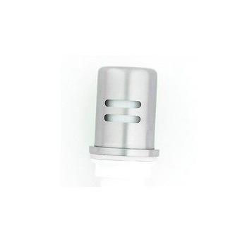 Trim by Design TBD100-15 Air Gap Kit - Polished Nickel