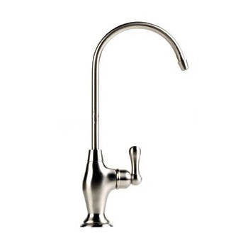 Trim By Design TBD121C.40 Deluxe Lever Handle Water Dispenser Faucet - Sienna Bronze