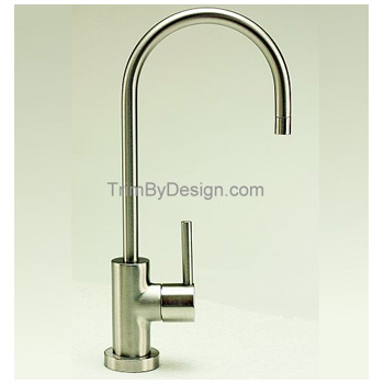 Trim By Design TBD123C.26 Neo-Style Water Dispenser Faucet - Polished Chrome