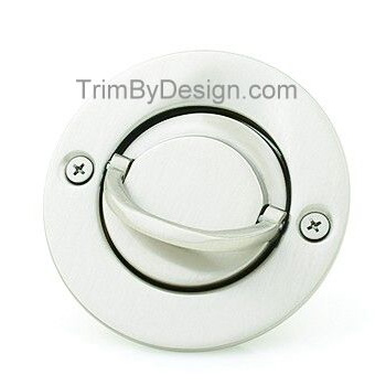 Trim By Design TBD309.26 Roman Tub Drain - Polished Chrome