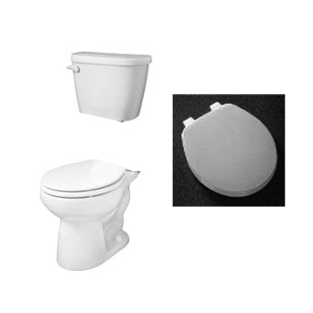 Gerber TS10G1.28 Toilet Kit