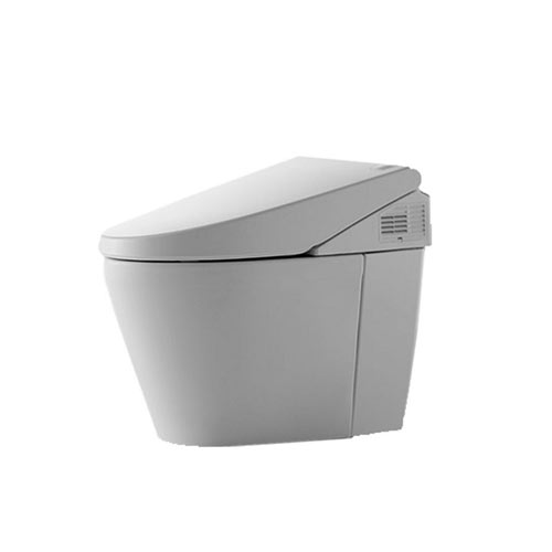 Toto CT992CUMFG#01 Neorest 700H Toilet Bowl Only - Cotton White