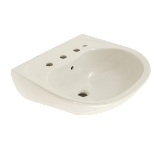 Toto LT242.8G#11 Prominence Wall Mount Lavatory Sink with 8