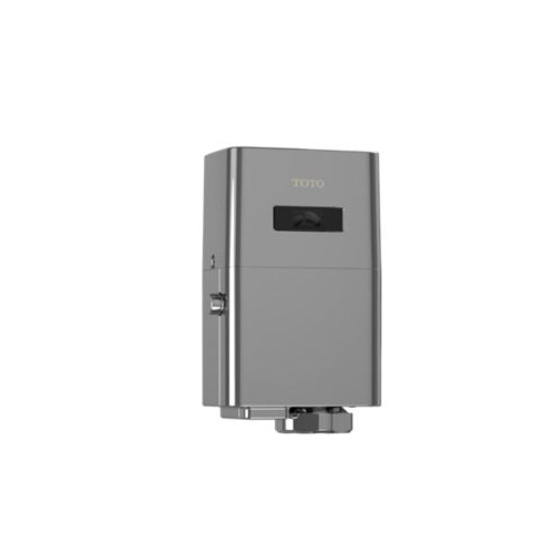 Toto TET6UAR#CP EcoPower Ultra High-Efficiency Urinal Flush Valve 1.0 GPF - Chrome