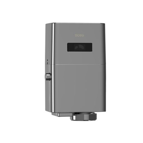 Toto TEU1LAR#CP EcoPower High-Efficiency Urinal Flush Valve 0.5 GPF - Chrome
