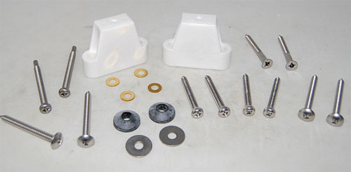 Toto THU9023 Chain Installation Kit For Neorest 600
