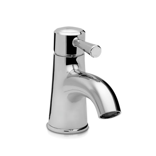Toto TL210SD#BN Silas Single-Handle Lavatory Faucet - Brushed Nickel