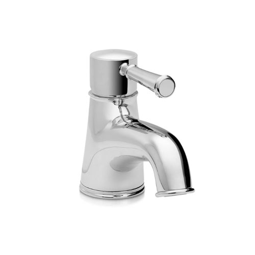Toto TL220SD#CP Vivian Single-Handle Lavatory Faucet - Chrome