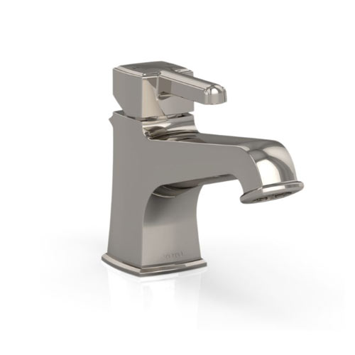 Toto TL221SD#PN Connelly Single-Handle Lavatory Faucet - Polished Nickel