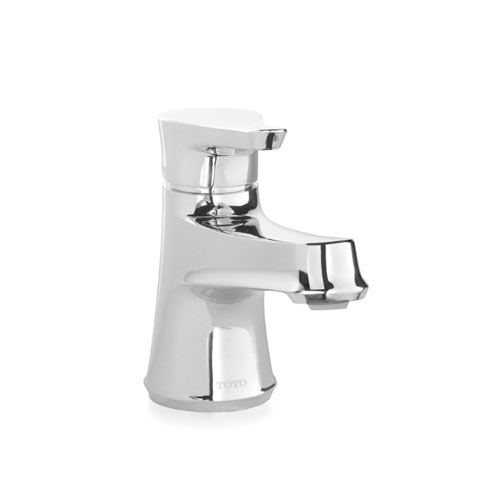 Toto TL230SD#BN Wyeth Single-Handle Lavatory Faucet - Brushed Nickel