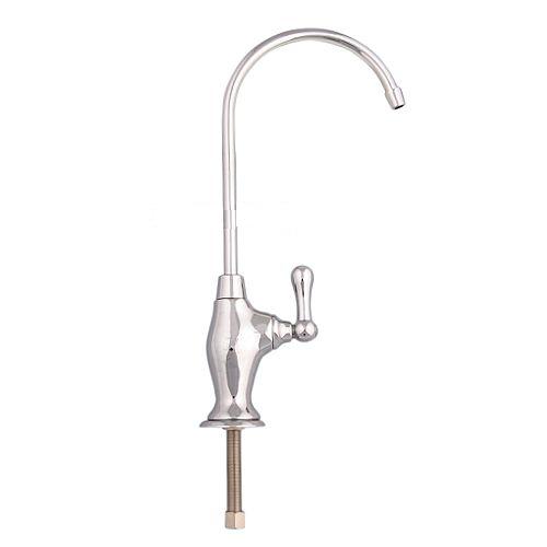 Trim By Design TBD121.14 Deluxe Water Dispenser Faucet - Oil Rubbed Bronze (Pictured in Polished Chrome)