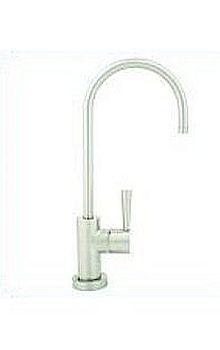 Trim By Design TBD123C.20 Neo-Style Water Dispenser Faucet - Stainless Steel (Pictured in Polished Chrome)