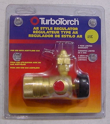TurboTorch AR-MC 