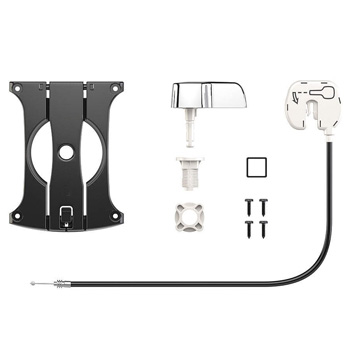 Sloan Flushmate AP300503 Handle Kit for 503 Series Systems