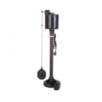Zoeller 84-0001 84 Old Faithful Pedestal Pump