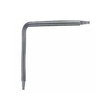 Pasco 4561 6 Step-Angled Faucet Wrench