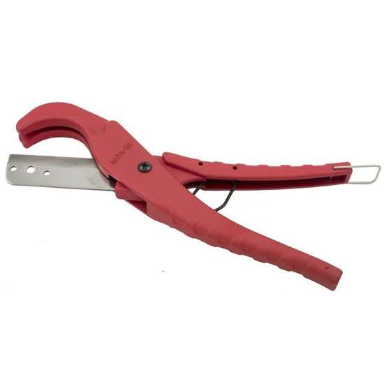 Pasco 4682 Soft Pipe Cutter with Blade