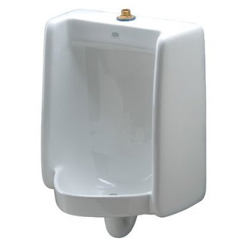 Zurn Z5798.206.00 1-Pint Per Flush High Efficiency Urinal Only