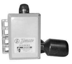 Zoeller 10-0126 A-Pak  Alarm System