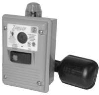 Zoeller 10-0623 Indoor/Outdoor Alarm System