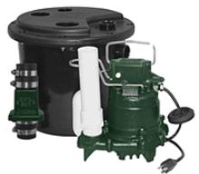 Zoeller 131-0001 Drain Pump
