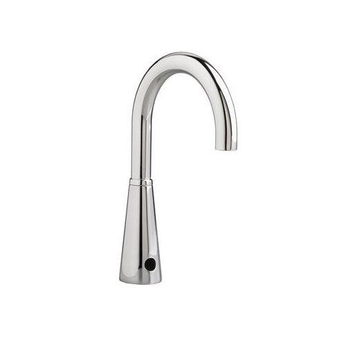American Standard 6055.165.002 Selectronic DC Powered Proximity Faucet - Polished Chrome