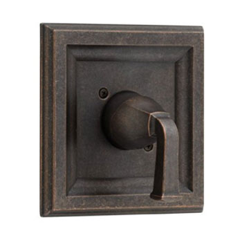 American Standard T555.520.224 Town Square Valve Only Trim Kit - Oil Rubbed Bronze
