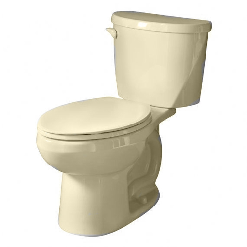 American Standard 4061.128.021 Evolution 2 FloWise Toilet Tank Only - Bone