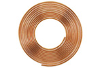 Copper Tubing Coils (Type K)