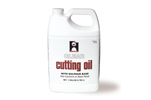 Cutting Oil and Lubricants