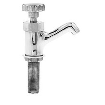 Fisher 3042 Dipperwell Faucet with 3/8