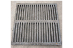 Grates and Frames