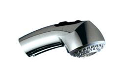 Grohe 46.298.IE0 Ladylux Plus Replacement Hand Sprayer - Chrome