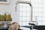 grohe ladylux