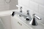 grohe somerset