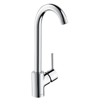 Hansgrohe 04287000 Talis S 2 Bar Faucet - Chrome