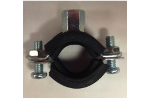 Isolation Clamps