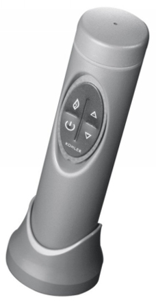 Kohler K-1703-NA Experience Whirlpool Remote Control