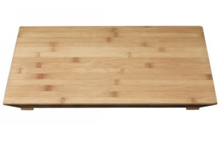 Kohler K-3140-NA Hardwood Cutting Board