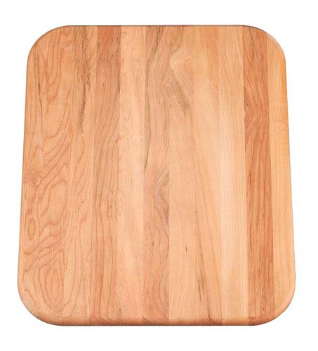 Kohler K-6637-NA Cape Dory Hardwood Cutting Board
