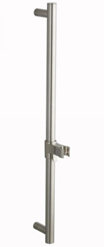 Kohler K-9069-BN Shower Slidebar - Brushed Nickel
