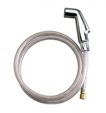Kohler K-GP1021724-BN Side Spray Hose - Brushed Nickel