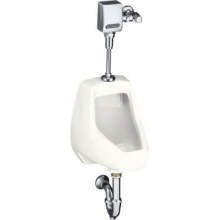 Kohler K-5024-T-0 Darfield Urinal With Top Spud - White