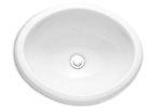 Lavatory Sinks - Counter Top